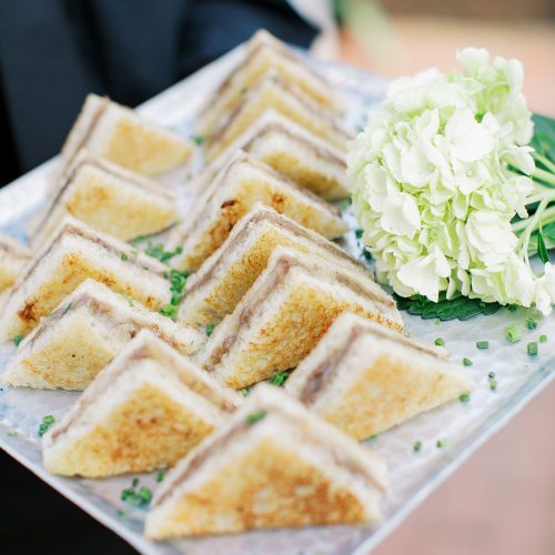 Short Rib Grilled Cheese